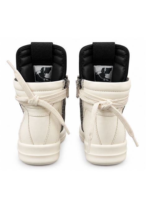 Sneakers Geobasket RICK OWENS KIDS | BG02F7897 LMU911